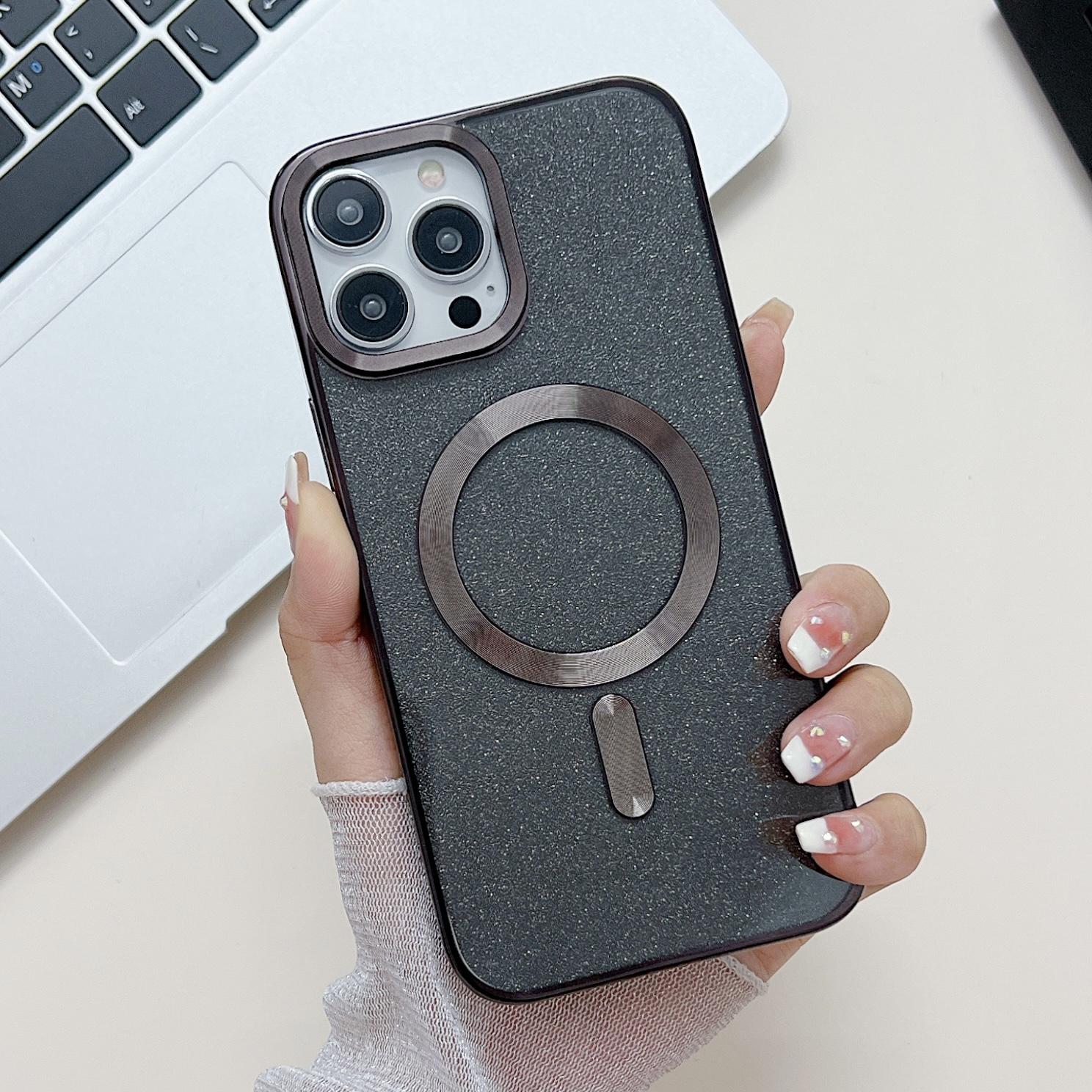 

Чехол из ТПУ для iPhone 14, 13, 12, 11 Pro Max, чехол iphone 14 pro max чёрный