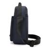 Men's Multi-Compartment Bag Shoulder Crossbody Bag Handbag