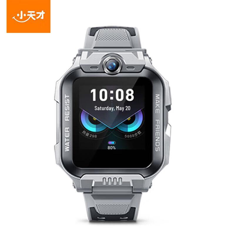 Little Genius Z6 Pro 4G Kids Smart Watch (CN version)