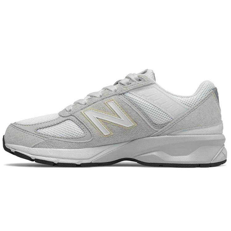 (GS) New Balance 990v5 Nimbus Cloud Kids GC990NA5 EU 36