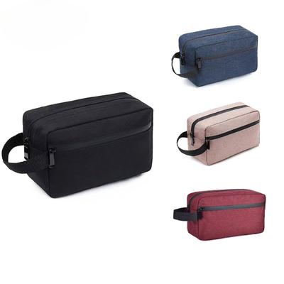 Φορητή Τσάντα Καλλυντικών Αδιάβροχη Τσάντα Καλλυντικών Αποθήκευσης Τσάντες Μακιγιάζ Κατάλληλες για Εξωτερικά Ταξίδια Διακοπές Οικιακή Αποθήκευση Μπάνιο