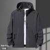 2022 Men's & Women's Lightweight Camouflage Windbreaker - Spring/Autumn Couple Style