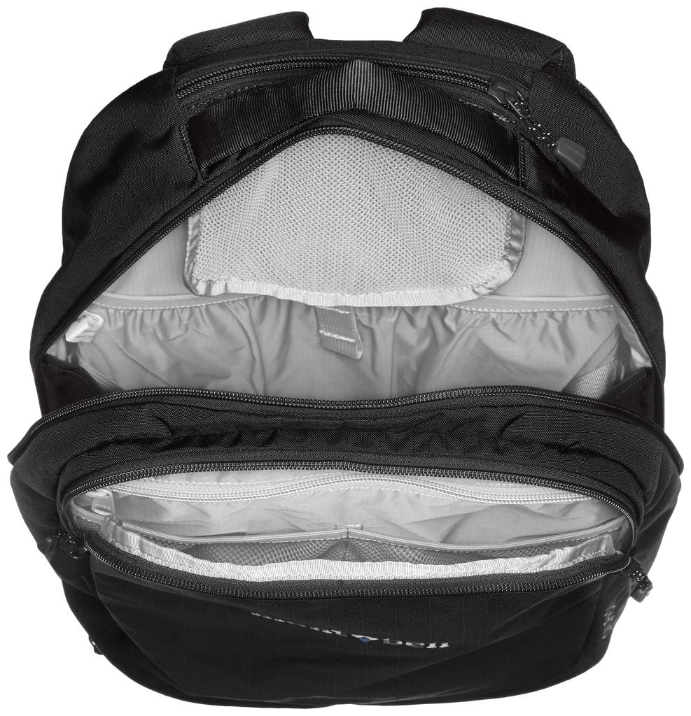Mont-bell Owl Pack 20 1123888 Black (Black)