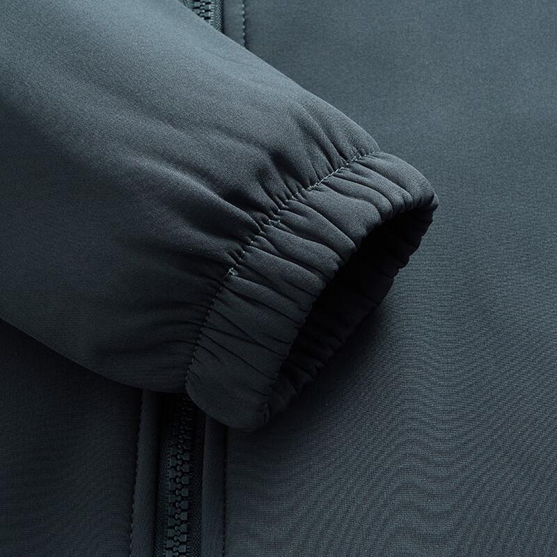 Mizuno Men's Outdoor Lightweight Softshell Jacket