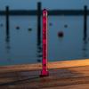 SMB Marker Buoy High Visibility Inflatable Dive Easy