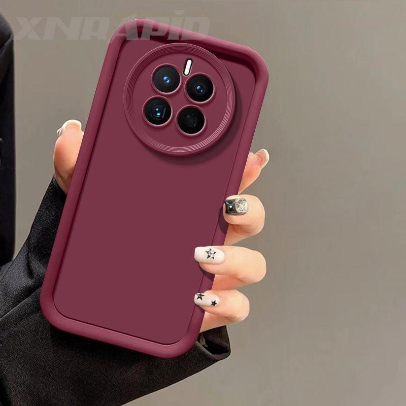 

Для OPPO Realme 12 Pro Чехол Realme 12 Pro Plus + Realme P1 Pro 5G Чехол для телефона Полный пакет Матовый Противоударный Мягкий Защитный Чехол Realme 12 Pro