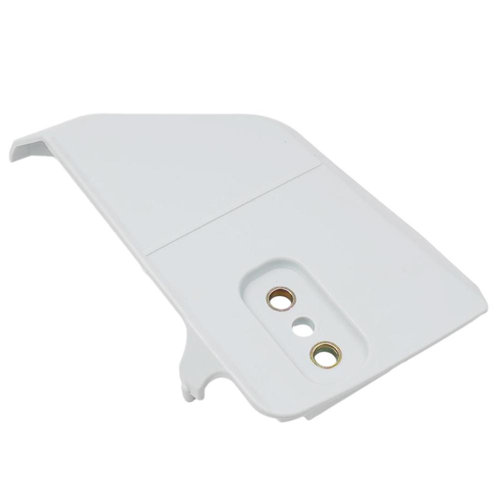 Set Tandwielafdekking MS180 MS210 MS230 MS250 Tandwielafdekking Boutmoer Wit Met 250g 6st/set Accessoires Gloednieuw