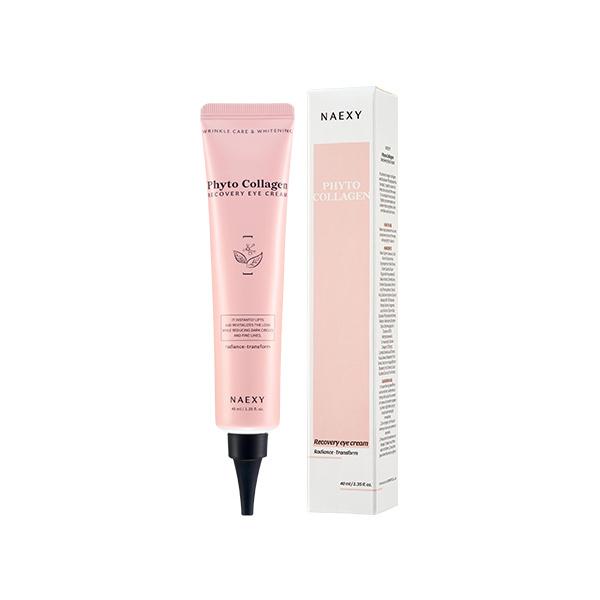 Naexy Phyto Kollagen Augencreme Aufbauend 40ml