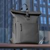 Men's Roll-Top Business Travel Backpack
