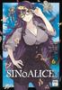 SINoALICE 06 by Takuto Aoki Paperback Book 9781646093441
