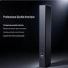 Husite HV-435 Professional Conference Linear Array Speaker (CN Version)