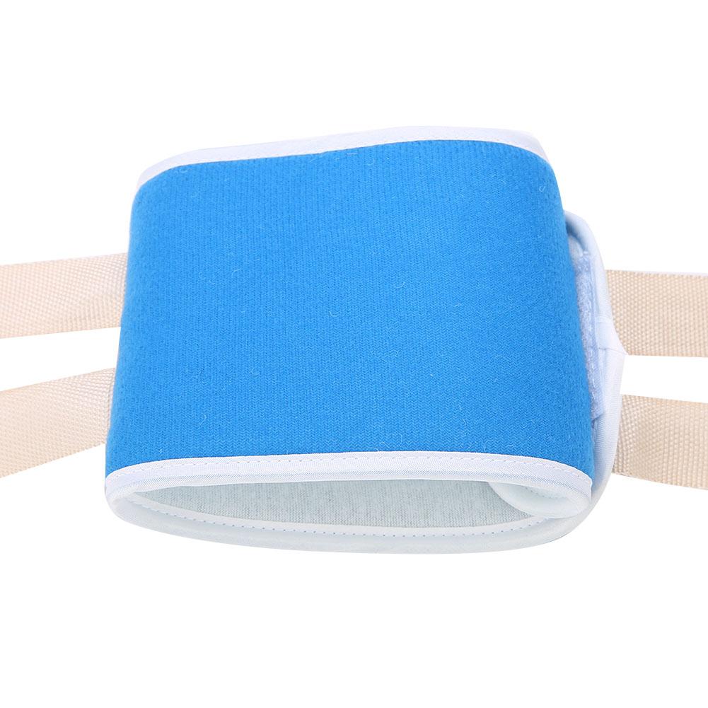 Medical Restraint Strap Patient Elderly Limb Bed Fixed Holders