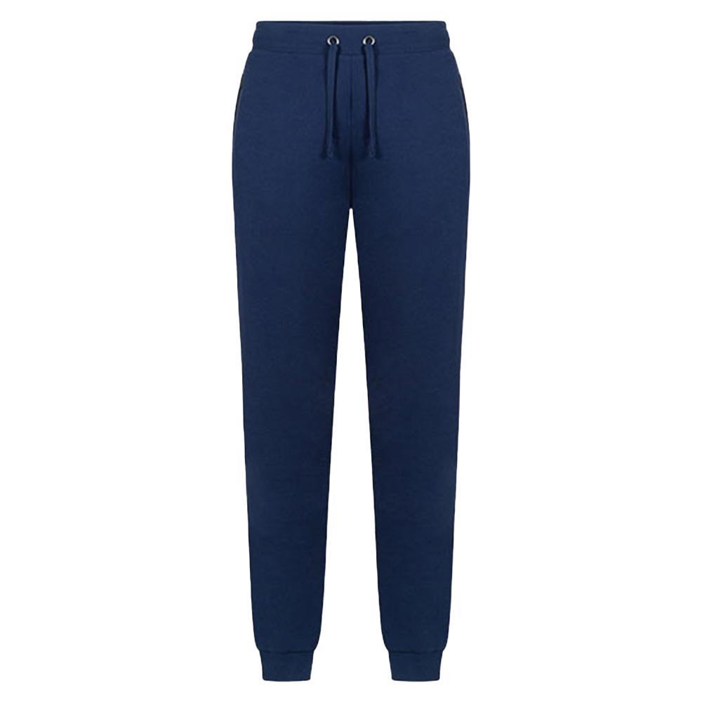 X.O By Promodoro Mens Plain Jogging Bottoms
