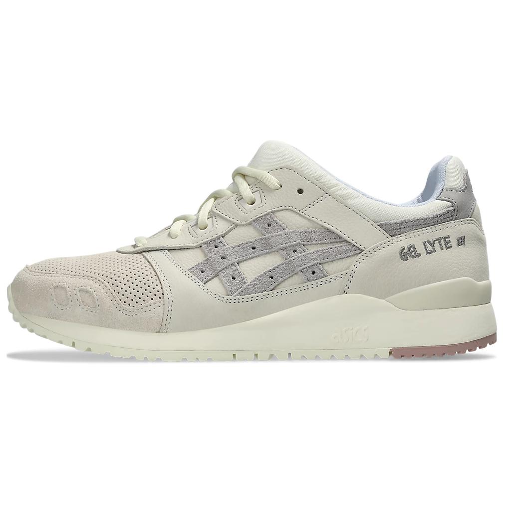 

Asics Gel Lyte 3 OG Крем Устрично-серый Унисекс Кроссовки 1203A523-100 40