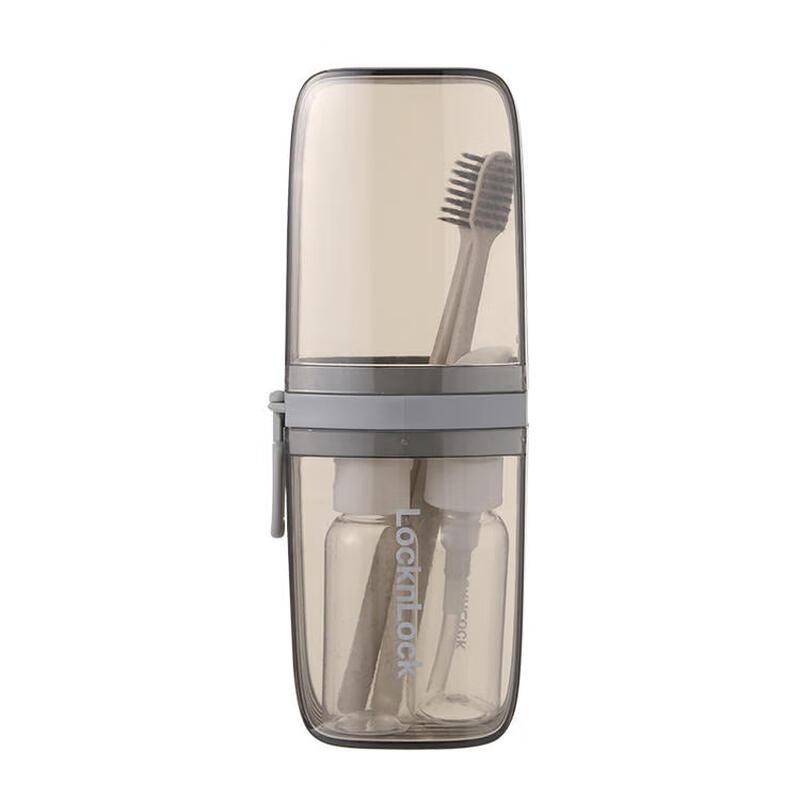 LocknLock 5-Piece Travel Storage Set