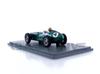 Spark Aston Martin DBR4 1959 F1 British GP Shelby 1/43 #4 C.