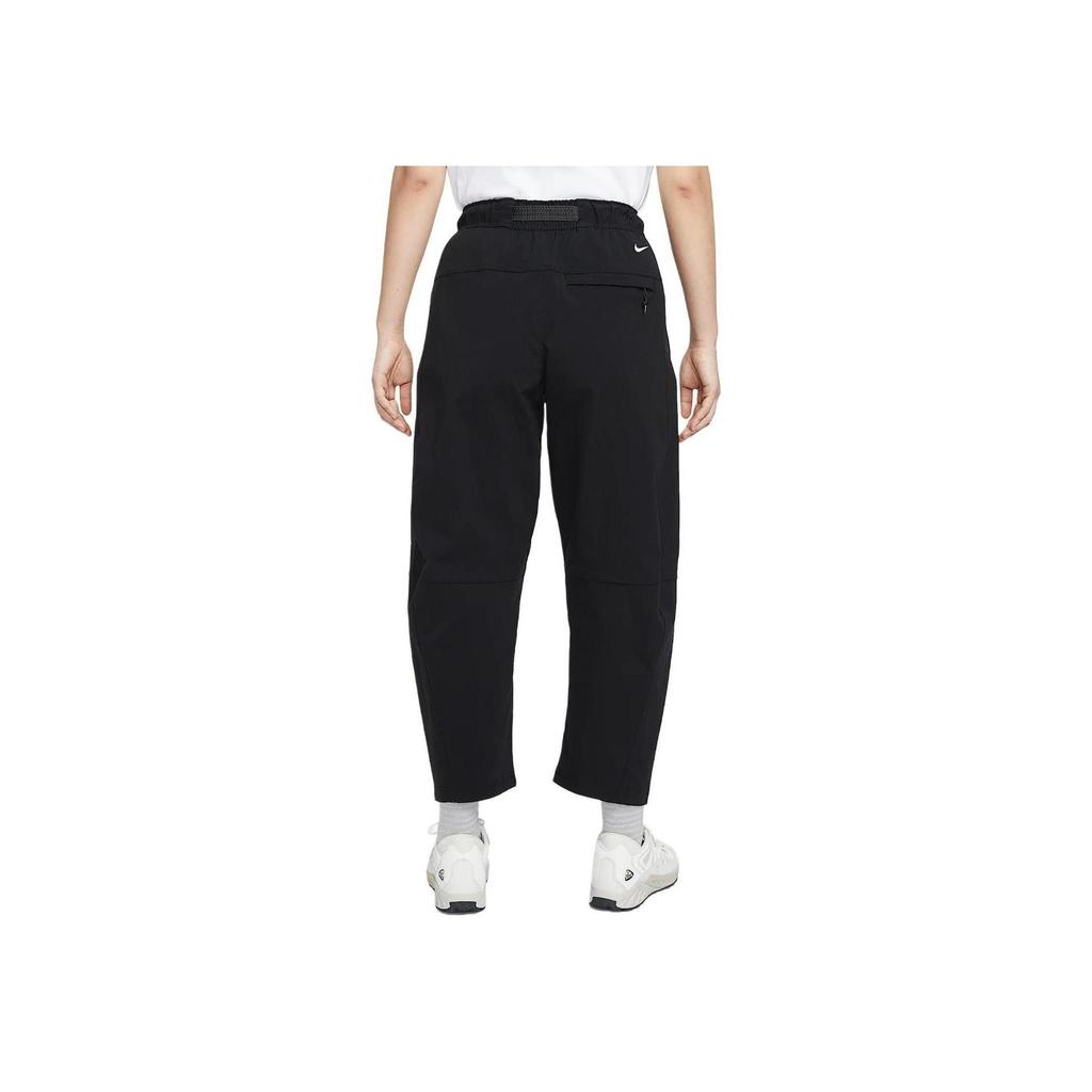 Nike Dámské odpuzující turistické kalhoty ACG Černé HJ0244-010