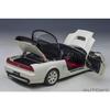 AUTOart 1/18 Scale Honda NSX-R (NA2) Championship White Finished Product 73219