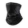 Men's Outdoor Cycling Face Mask - Sunscreen, Dustproof, Moisture-Wicking, Breathable, Seamless Knitted, High-Elastic Sports Headband TJ15.