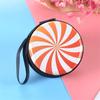 Children's Gift Wallet Basketball Volleyball Running Bag Headset Bag Coin Purse Small Purse