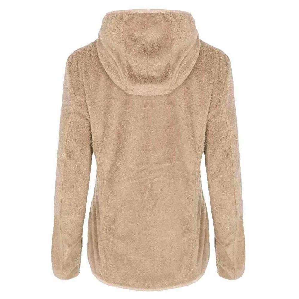 Izas флисовая толстовка Tucana