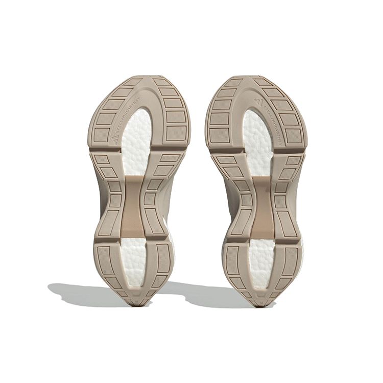 Stella McCartney x adidas Sportswear Run Ginger Unisex Sneaker Pink Cloud-Weiß HQ8636