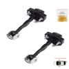 BDP831-1 2 Pieces Front Left AND Right Door Hinge Stop Check Strap Limiter for Ford Transit Courier Tourneo MK1 2014-2022 ET76A23500ABN
