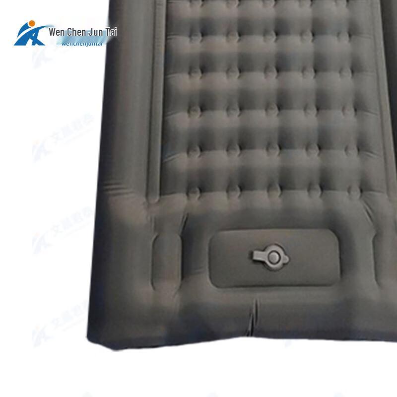 Wen Chen Jun Tai Portable Inflatable Camping Mattress