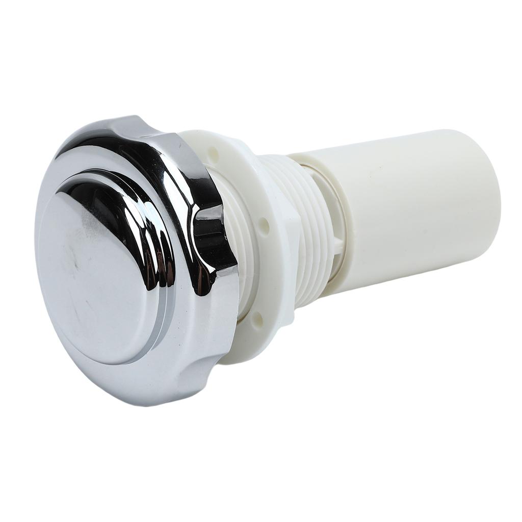 3Celsius Cadă cu Hidromasaj SPA Ajustare Accesoriu PVC Mare Rotund Reglare