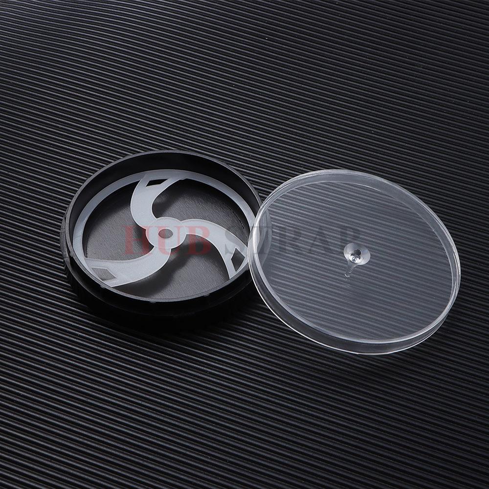 1/5 PZ Pellicola Protettiva Schermo Quadrante Orologio Scatola Custodia Orologio Copertura in Plastica per Orologi da 51,27mm Accessori Uomini Donne Orologiaio Strumenti di Riparazione
