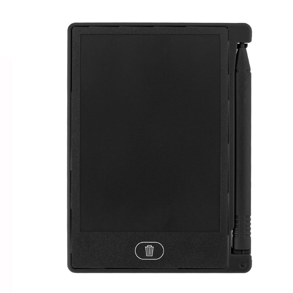 Jucării Digital Electronic Graphics Memo Notepad LCD Writing Tablet Desen Pad Copii Doodle Board