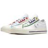 Star Player Converse Low 'Logo Mashup - White Jet Stream' 167141C