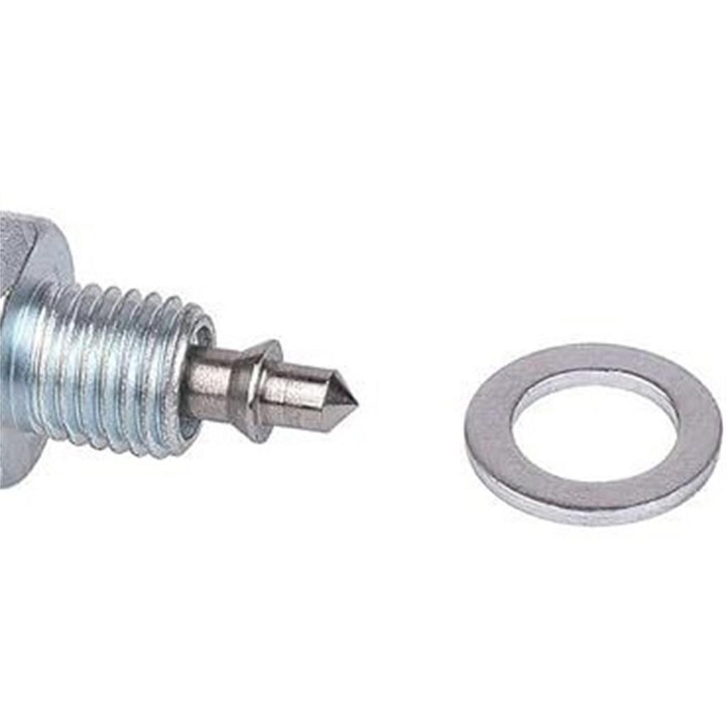 846639 Fuel Shut-Off Solenoid for B&S Engine Fuel Solenoid Lawn Garden Equipment Engines Accessories