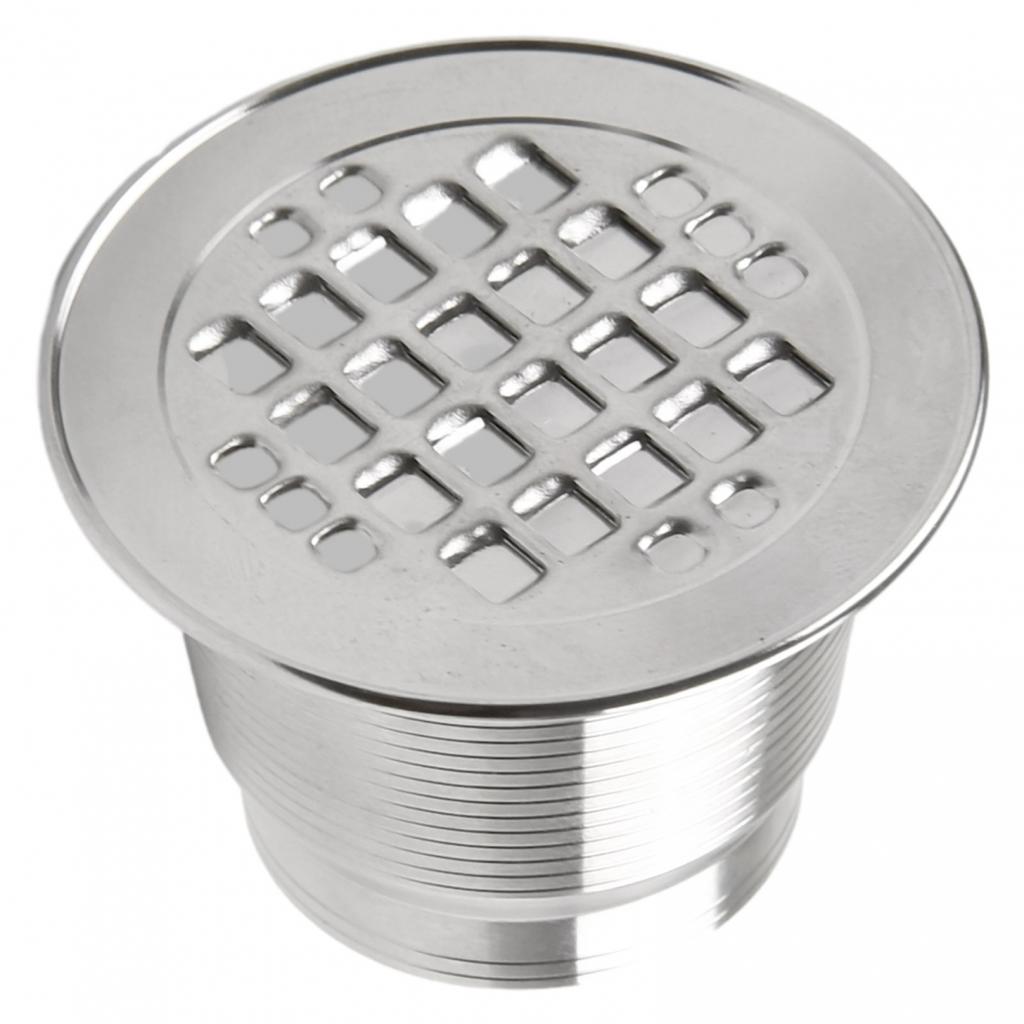 04 Stainless Steel Coffee Capsule 1PCS 3.7*2.7cm Practical