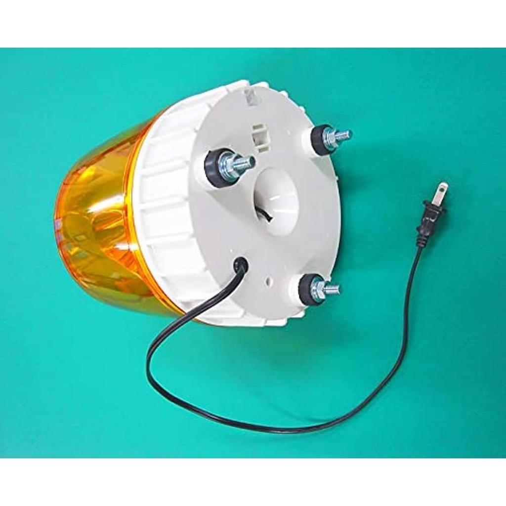 magihand Equipment Indicator Sound and Light Warning Industrial Equipment Rotating Signal Rotating Warning Light, Light, LTE-1181, Light, Light,