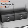 Car Trunk Storage Box for ORA Good Cat, Lightning Cat, Ballet Cat, Black Cat, White Cat Models