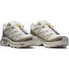 SALOMON XT 6 Fabric Low top MUD ContaGRIP Running Shoes Unisex Beige Brown L47737700