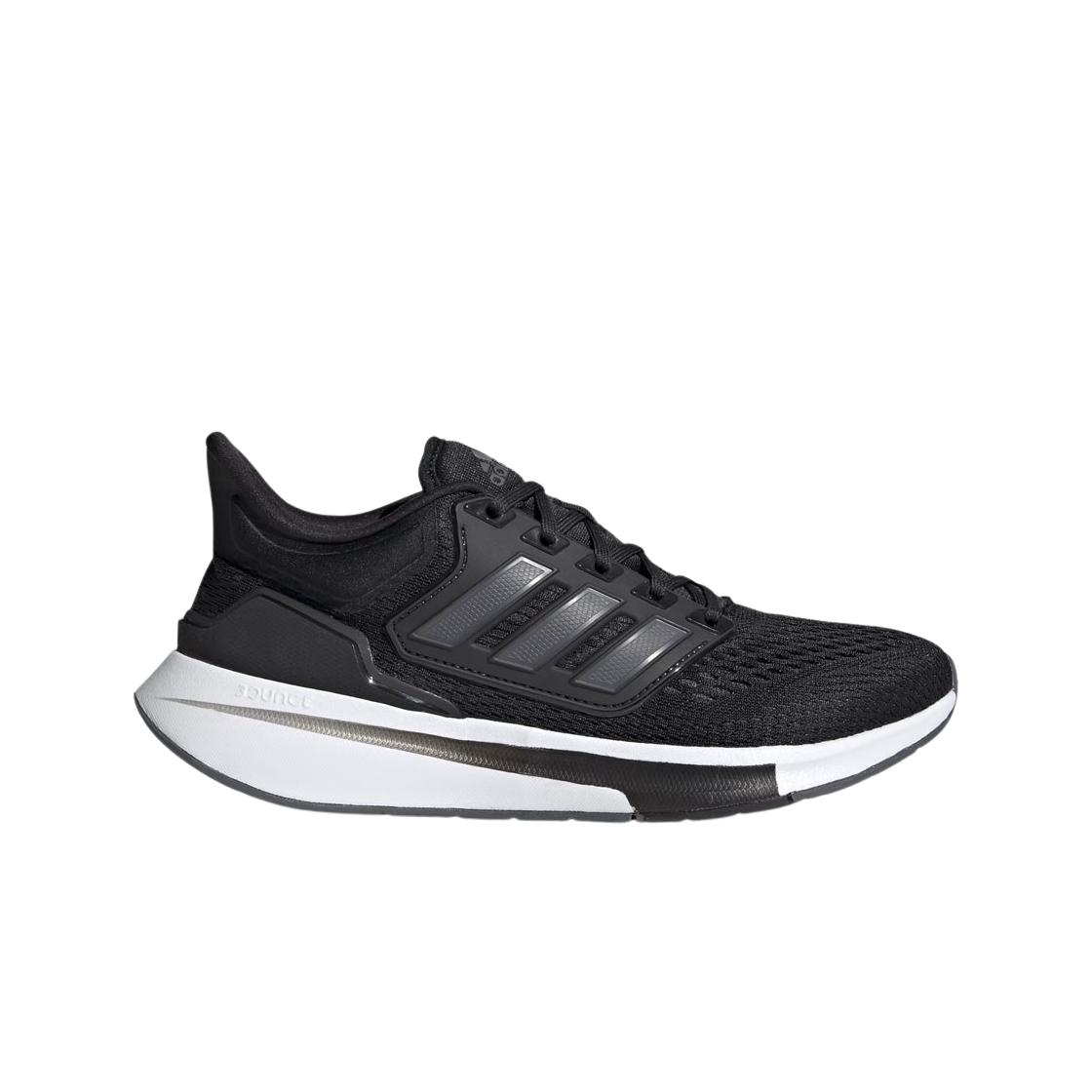 

Adidas EQ21 Run Core Black H00544 Женские кроссовки