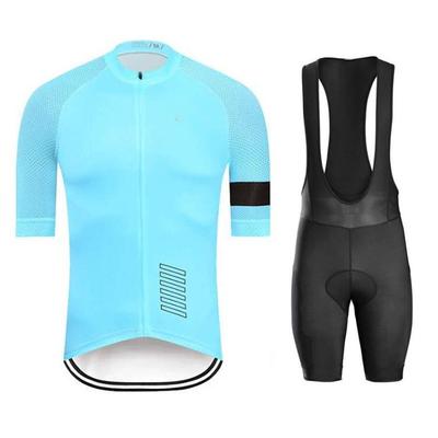 Odzież rowerowa – Zestawy odzieży rowerowej