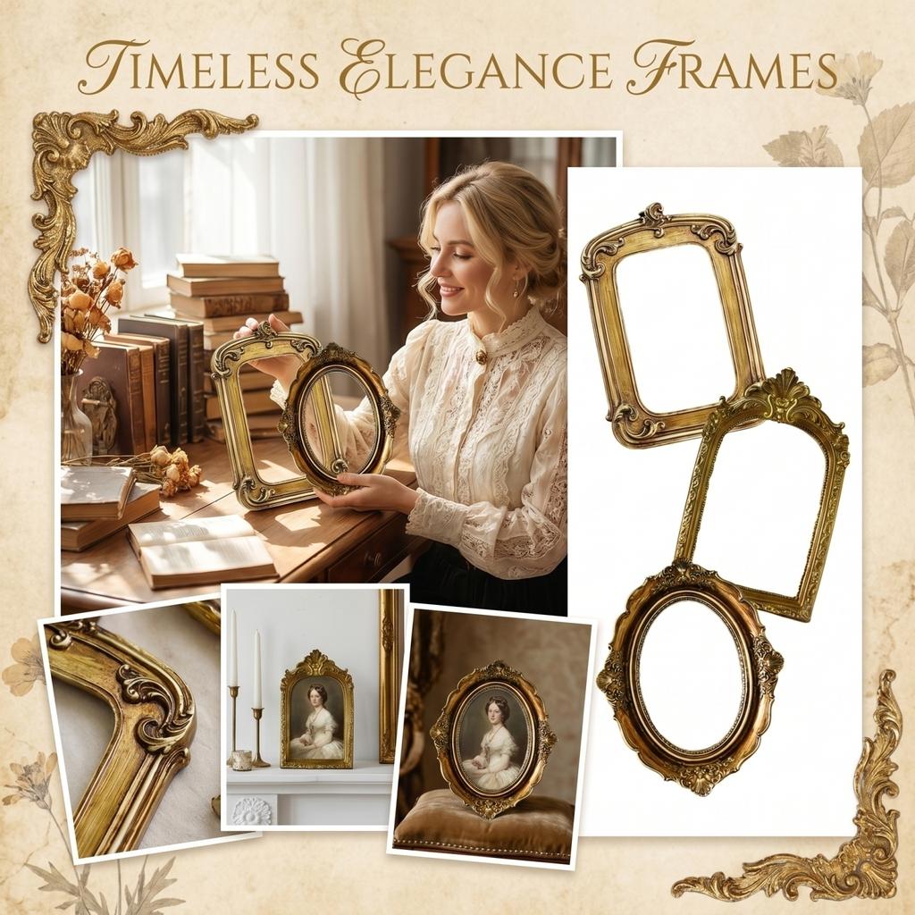 Creative Tabletop Decorations For Fashionable Home Accessories