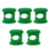 Multipurpose Plastic Plant Clips For Climbing Vine Secure Garden Wall Growth System Outdoor Indoor Gardening Accessories
