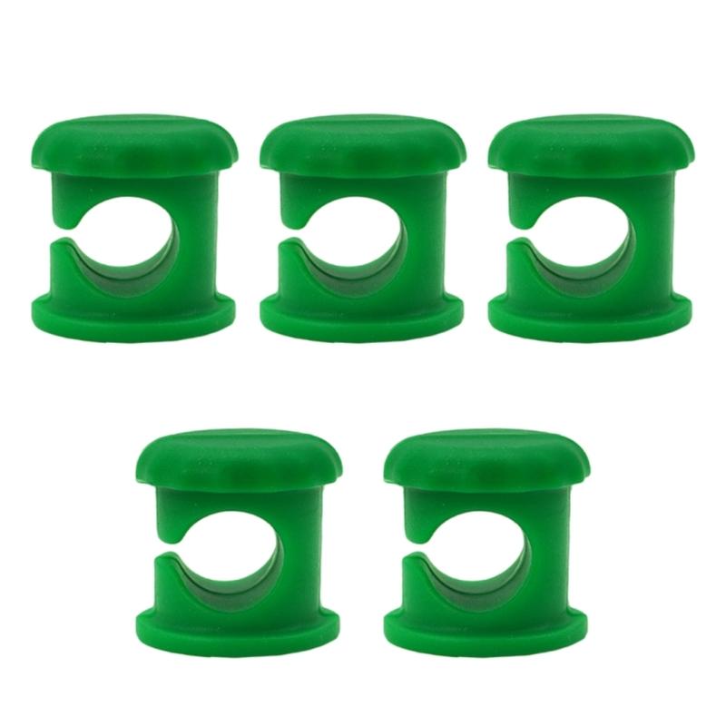 

Adjustable Vine Support Clips Plant Climbing Training Clips Fit for Balcony Greenhouses Garden No Tools Required Plastic