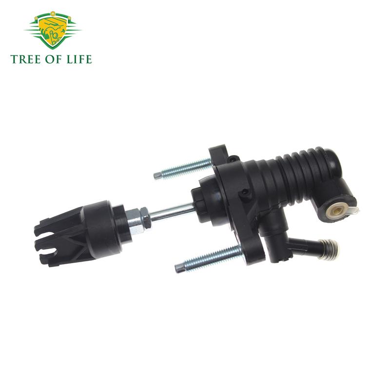 New Clutch Master Cylinder For TOYOTA Hilux VII Pickup KUN16 KUN26 3.0L 1KDFTV 2004-2011 31420-0K012 31420-0K011 3142012030