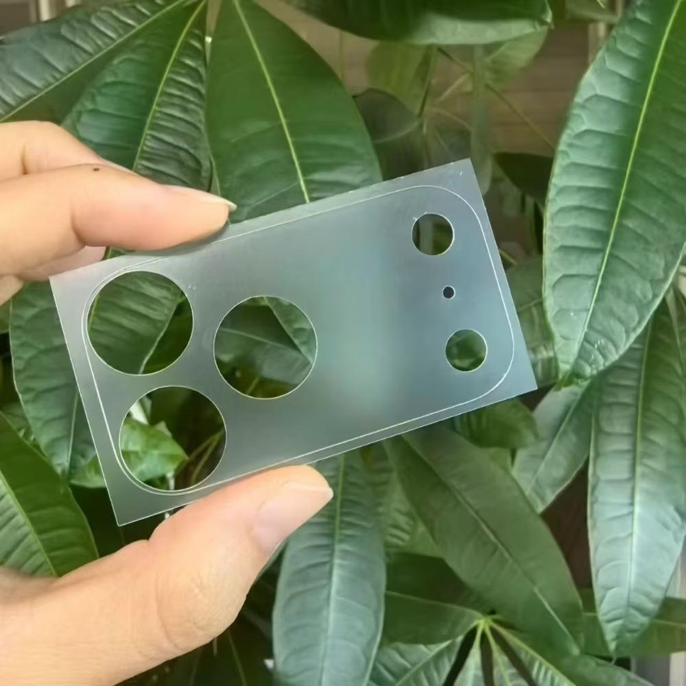 Full Cover Lens Protective Film Camera Protector for iPhone 17/Air/17 Pro Max Phone Accessories