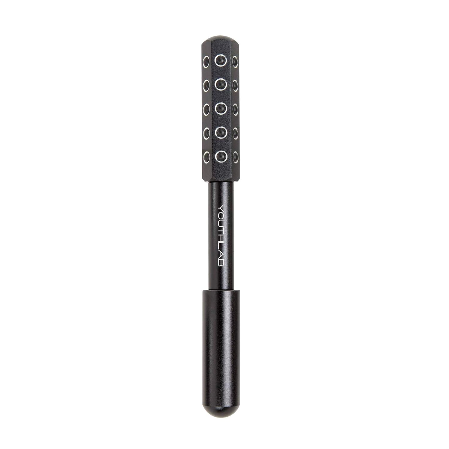 

Radiance Roller - германиевый камень, инструмент для массажа лица, косметический ролик/палочка для подтяжки/укрепления кожи, устранения отечности, скульптурирования/подтяжки, борьбы со старением