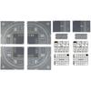 KATO N gauge TV1 Unitram basic set 40-811 model train rail set