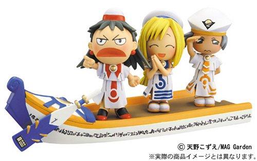 

ARIA (8) First Limited Edition (BLADE COMICS)