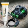 Zipper Lube For Metal Zippers Door Lock Lubricant Grease Zipper Lubricant For Clothes Efficient Lubricant Tube Lubricating Greas