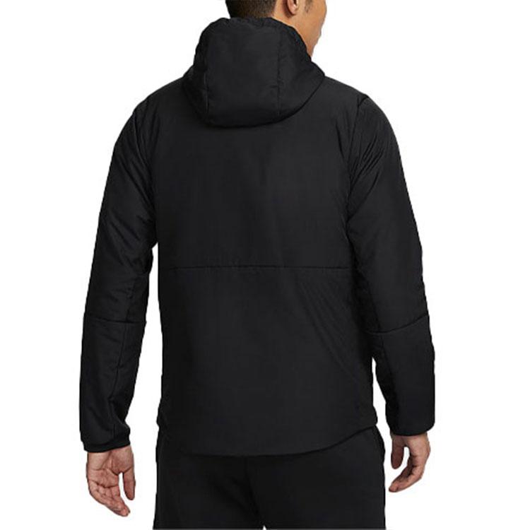 Nike Therma FIT Jacket Men's Black FB7545-010
