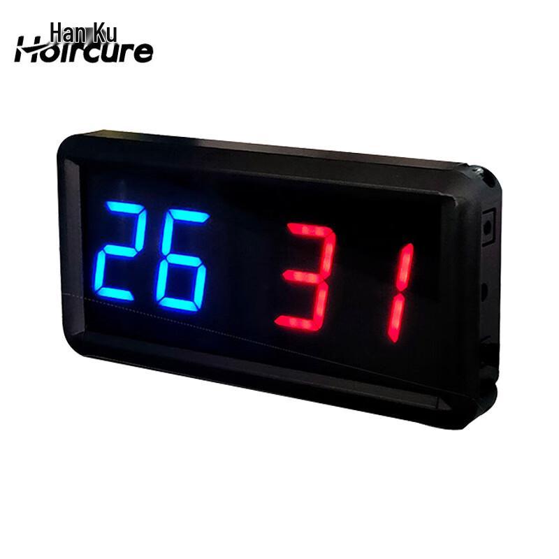 Hoircure Wireless Electronic Sports Scorer